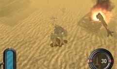 ETROM: The Astral Essence screenshot 3