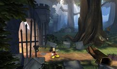 Castle of Illusion HD screenshot 2