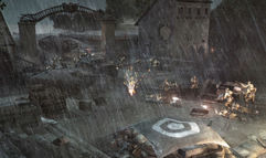 Company of Heroes: Opposing Fronts screenshot 16