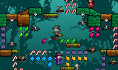 Bonbon Quest screenshot 7