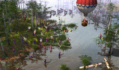 Age of Empires III: The WarChiefs screenshot 14
