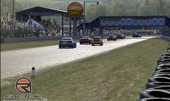 rFactor screenshot 2