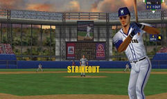 High Heat Baseball 2000 screenshot 1