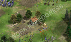 Knights of Honor screenshot 8