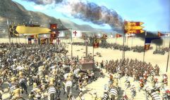Medieval 2: Total War screenshot 8