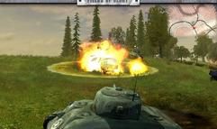 Panzer Elite Action screenshot 4