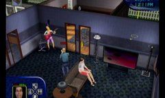 The Sims screenshot 4