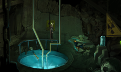 Shardlight screenshot 5