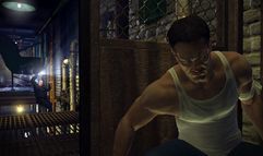 Prison Break screenshot 4