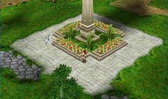 Gods War Online screenshot 4