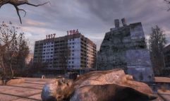 S.T.A.L.K.E.R.: Shadow of Chernobyl screenshot 4