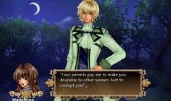 The Royal Trap screenshot 4