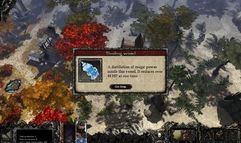 Disciples III: Renaissance screenshot 22