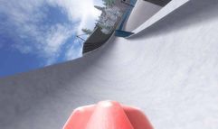 Wintersport Pro 2006 screenshot 5
