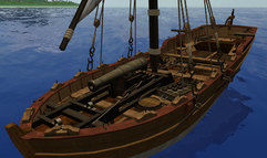Pirates of the Burning Sea screenshot 12
