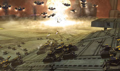 Supreme Commander 2 screenshot 18