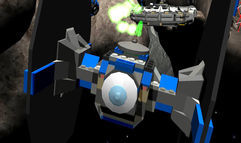 LEGO Star Wars II: The Original Trilogy screenshot 8