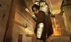Prince of Persia: The Two Thrones screenshot 6