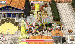 Okhlos screenshot 13