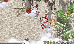 Angels Online screenshot 2