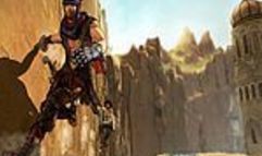 Prince of Persia screenshot 22