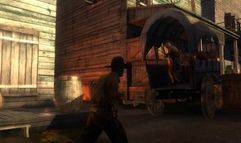 Call of Juarez screenshot 14