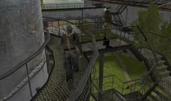 Cold War screenshot 29