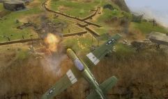Faces of War screenshot 4