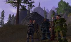 Vanguard: Saga of Heroes screenshot 7