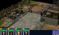 UFO: Aftershock screenshot 7