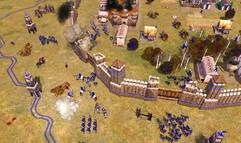 Empire Earth 2 screenshot 4