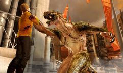 Star Trek: The Video Game screenshot 18