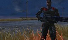 Maelstrom screenshot 9