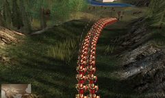 Hegemony: Philip of Macedon screenshot 8