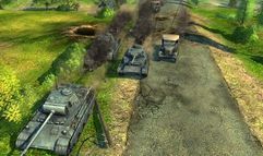 Rush for Berlin screenshot 6