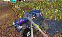 Fuel screenshot 16