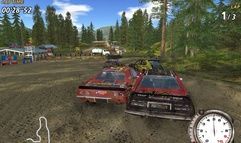 FlatOut screenshot 5