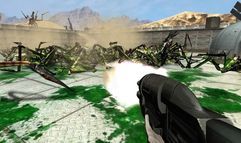 Starship Troopers screenshot 7