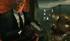 Hitman: Blood Money screenshot 6