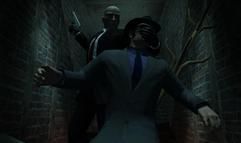 Hitman: Blood Money screenshot 4