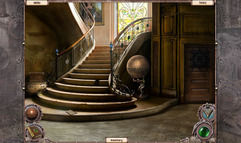 Inbetween Land screenshot 1