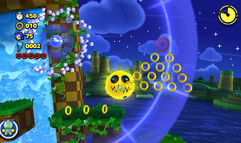 Sonic Lost World screenshot 10