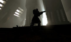 E.Y.E screenshot 12