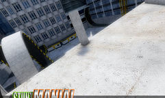 StuntMANIA!pro screenshot 8