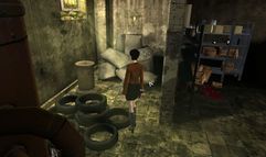Still Life 2 screenshot 9