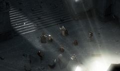 The Lord of the Rings: the Battle for Middle-Earth II screenshot 1