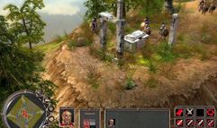 Sparta: Ancient Wars screenshot 2