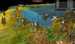 Europa Universalis: Rome screenshot 7