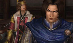 Warriors Orochi screenshot 1