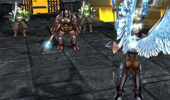Etherlords II screenshot 3